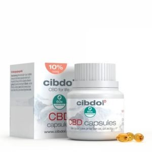 CIBDOL cbd-softgels-10