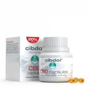 CIBDOL cbd-softgels-20